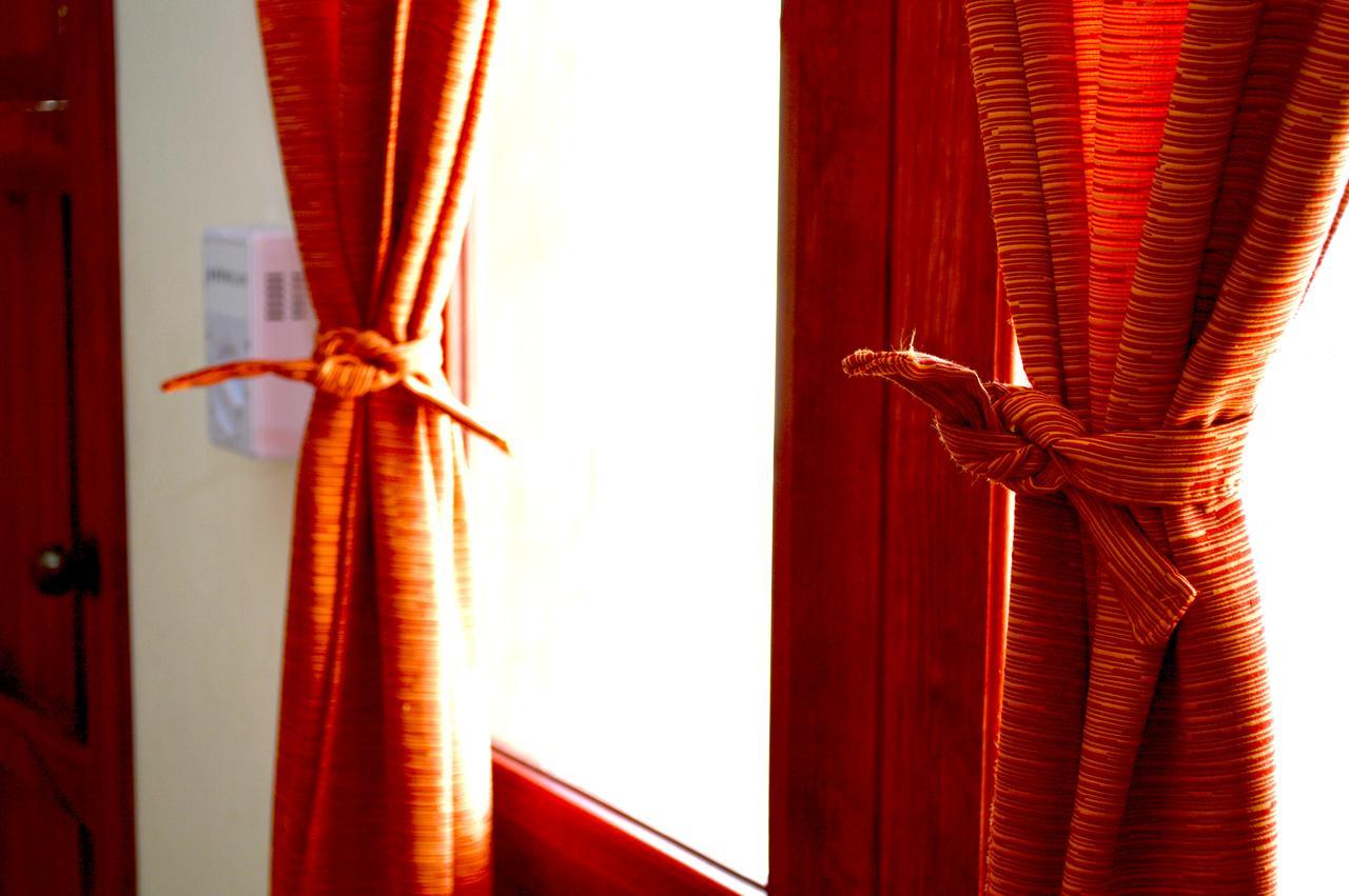 Hotel Las Mestizas วัลลาโดลิด ภายนอก รูปภาพ