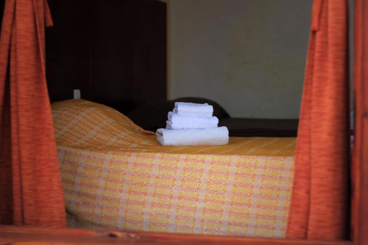 Hotel Las Mestizas วัลลาโดลิด ภายนอก รูปภาพ
